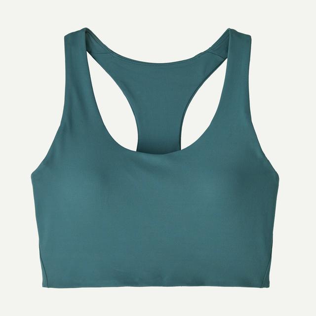 Women's Maipo Mid Impact Bra