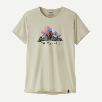 Women's Capilene Cool Daily Shirt