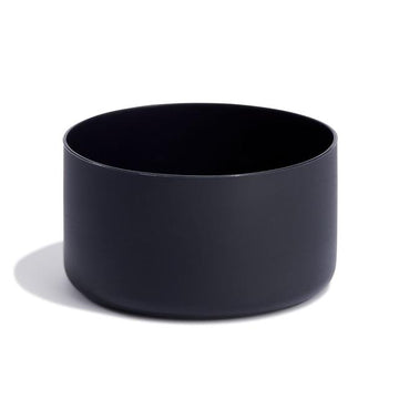 Medium Bottle Boot - Black