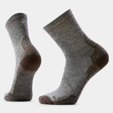 Unisex Hike Mid Crew Socks