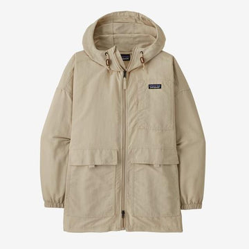 Women's Skysail Unlined Parka