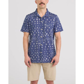 Men's DropTemp Dry Polo