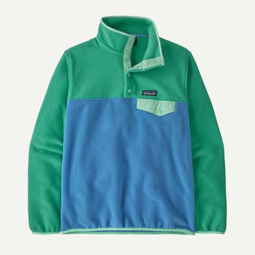 Women's Lightweight Synchilla Snap
