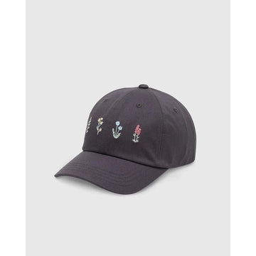 Spring Flora Peak Hat
