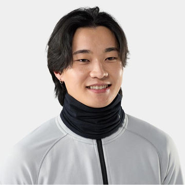 Intraknit All-Season Neck Gaiter