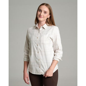 Whisper Flannel