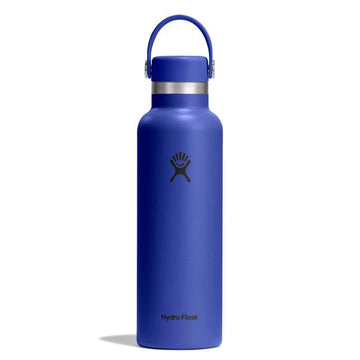21 oz Standard Mouth - Capri Blue