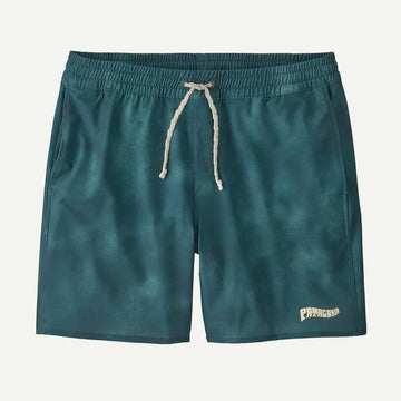 Men's Hydropeak Volley Shorts