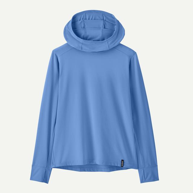 Kids' Capilene Silkweight Hoody