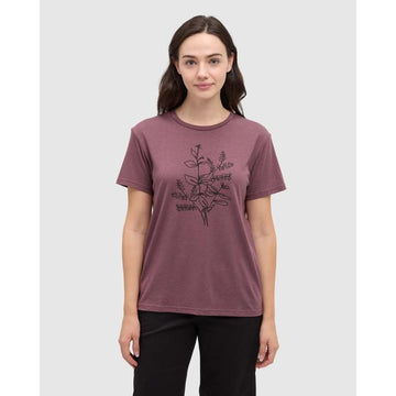 Autumn Flora T-Shirt