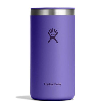 16 oz Coffee Cup - Utopia Purple