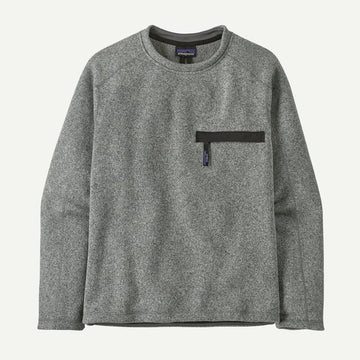 Men's Better Sweater Crewneck