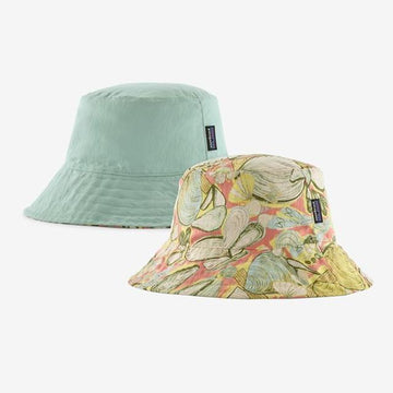 Kids' Reversible Bucket Hat