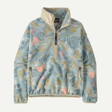 Women's Synchilla Marsupial