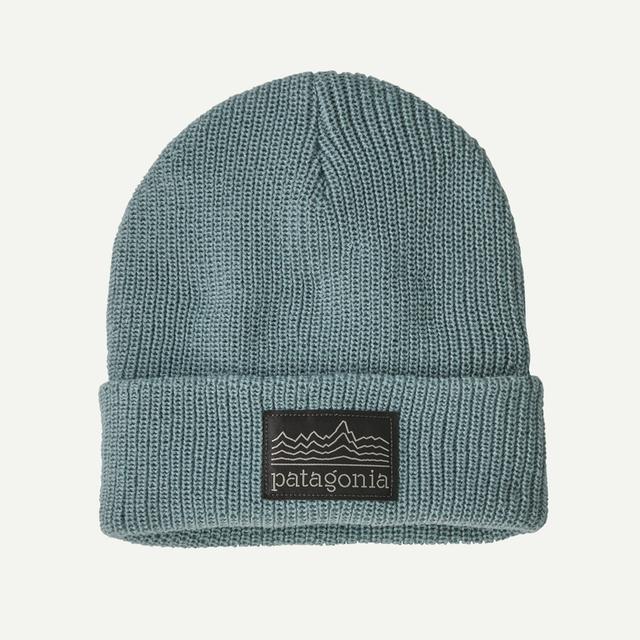 Kid's Logo Beanie