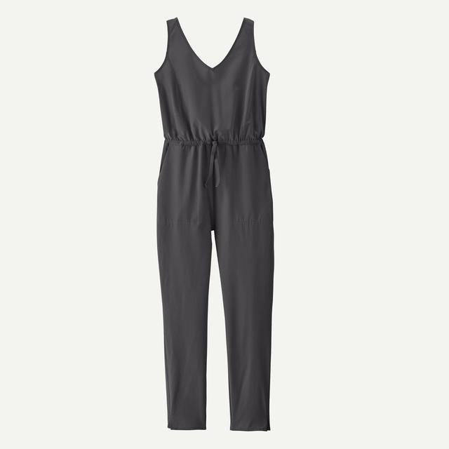 Women's Fleetwith Jumpsuit