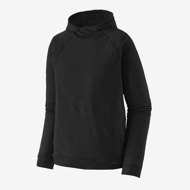 Men's Cap Thermal Hoody