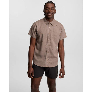 Lake Life Mancos Shirt