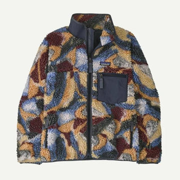 Women's Classic Retro