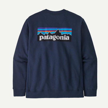 P-6 Logo Uprisal Crew Sweatshirt