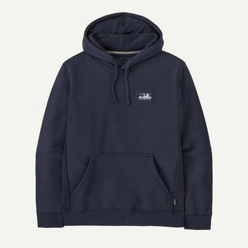 '73 Skyline Uprisal Hoody