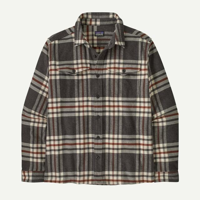 Men's Fjord Flannel Shirt
