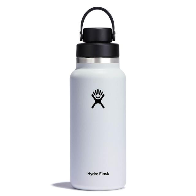 32 oz Wide Mouth with Flex Chug Cap