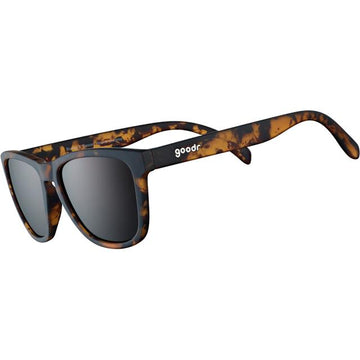 OGs Polarized Sunglasses Brown Polarized