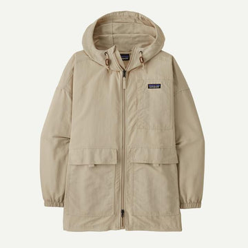 Women's Skysail Unlined Parka