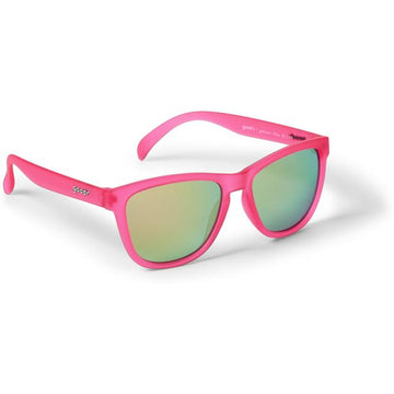OGs Polarized Sunglasses Pink Polarized