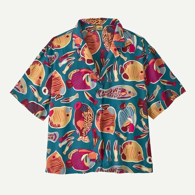 Women's Tidal Threads Shirt