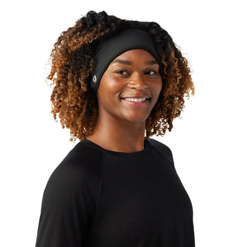 Unisex Active Fleece Wind Headband