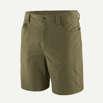 Men's Quandary Shorts - 10 in.