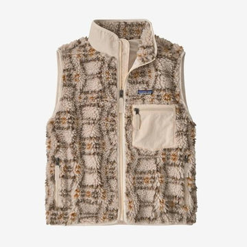 Women's Classic Retro