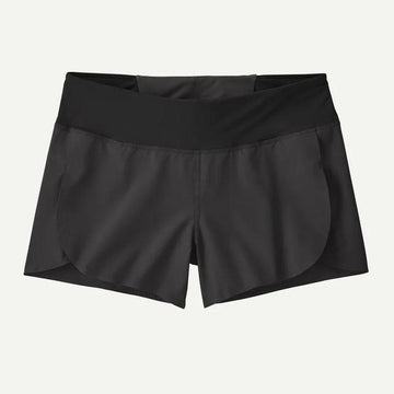 Women's Stretch Hydropeak Surf Shorts