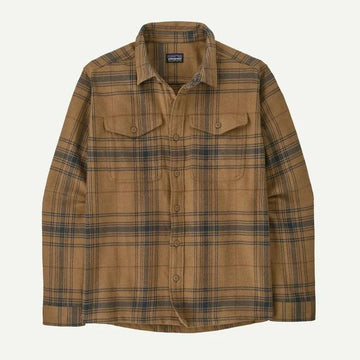 Men's Fjord Flannel Shirt