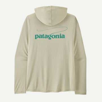 Men's Capilene Cool Daily Hoody