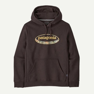 Men's '95 Oval Logo Uprisal Hoody