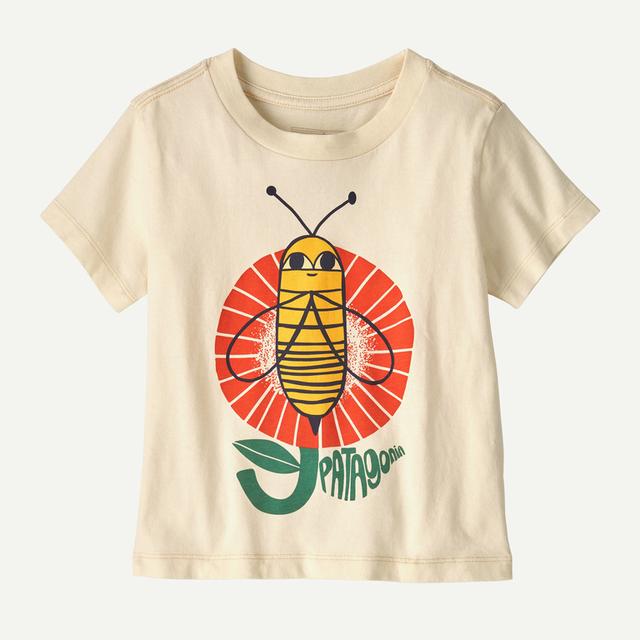 Baby Graphic T Shirt