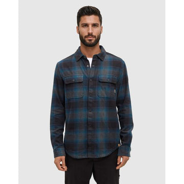 Kapok Flannel Colville