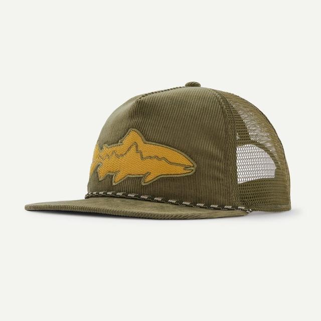 Fly Catcher Hat