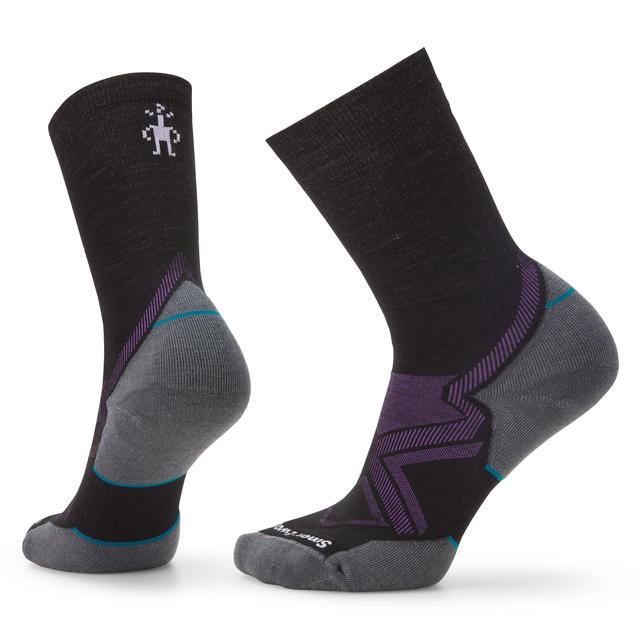 Women's Run Cold Weather Crew Socks