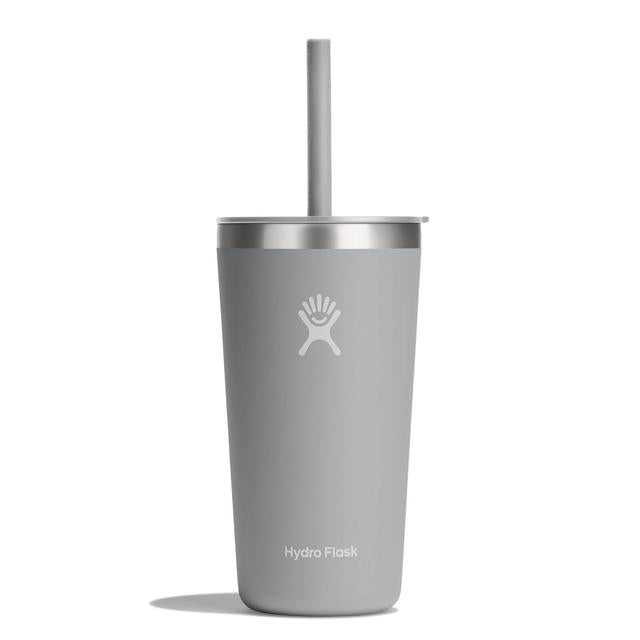 20 oz All Around Tumbler Straw Lid