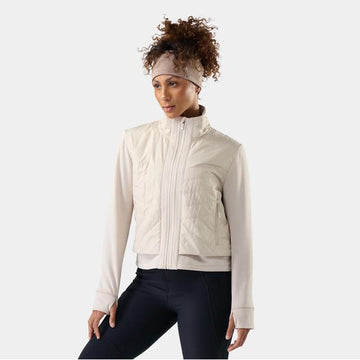 Women's Smartloft Cropped Jacket