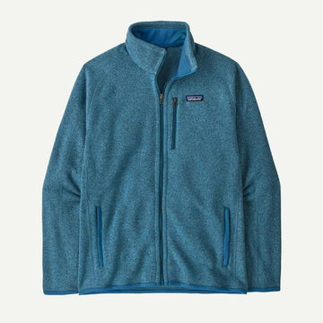 Men's Better Sweater Jacket