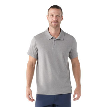 Men's Short Sleeve Polo T-Shirt
