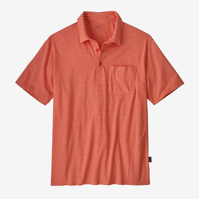 Men's Daily Polo