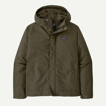 Men's Isthmus Jacket