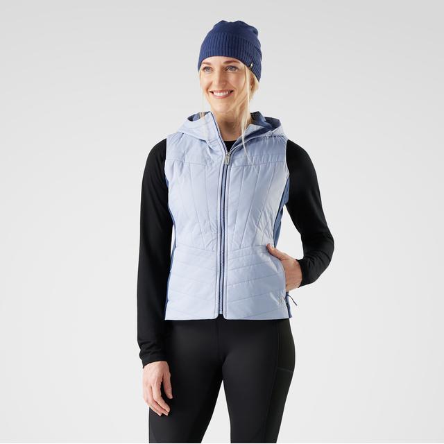 Womens Women's Smartloft Vest