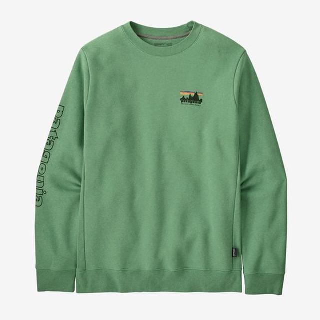'73 Skyline Uprisal Crew Sweatshirt